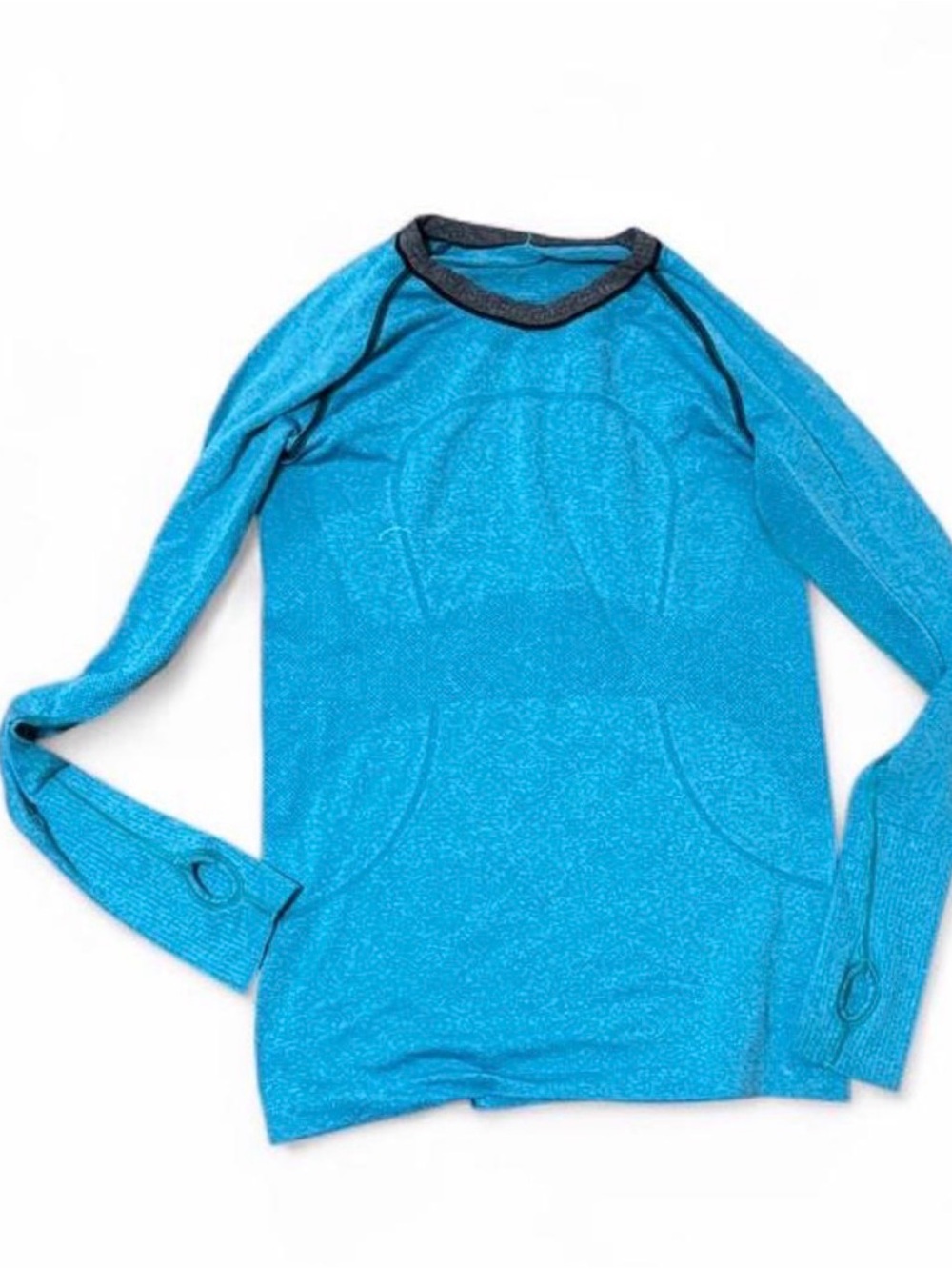Lululemon Swiftly Tech Long Sleeve 8